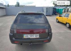 Универсал 5 дверей ВАЗ (LADA) 2111 I 2005 в Харькове