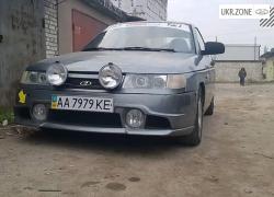 ВАЗ (LADA) 2112 2008 в Киеве