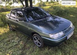 Седан ВАЗ (LADA) 2110 I 2013 в Славянске