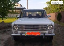 Седан ВАЗ (LADA) 2101 I 1973 в Золочеве