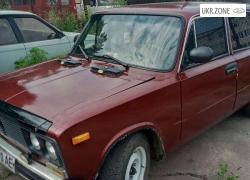 Седан ВАЗ (LADA) 2103 I 1976 в Нежине