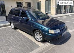 Универсал 5 дверей ВАЗ (LADA) 2111 I 2007 в Сваляве