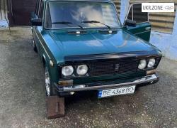 Седан ВАЗ (LADA) 2106 I 1979 в Николаеве