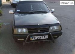 Седан ВАЗ (LADA) 21099 I 2007 в Радомышле