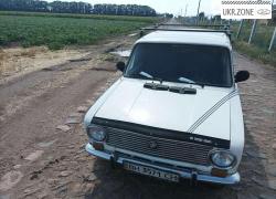 Седан ВАЗ (LADA) 2101 I 1979 в Бершади