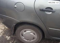 Седан ВАЗ (LADA) Kalina I 2007 у Козовій