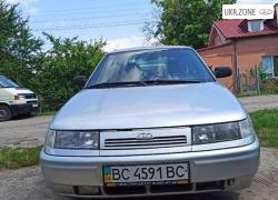 ВАЗ (LADA) 2112 2007 в Львове