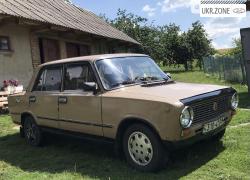 Седан ВАЗ (LADA) 2101 I 1974 в Ровно