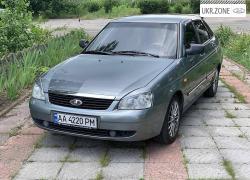 ВАЗ (LADA) Priora 2008 у Києві