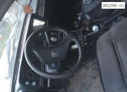 Седан ВАЗ (LADA) 2107 I 2002 в Тернополе