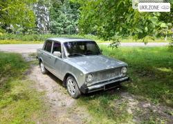 Седан ВАЗ (LADA) 2101 I 1976 в Чугуеве