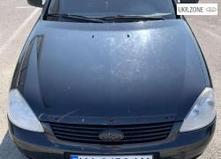 Седан ВАЗ (LADA) Priora I 2008 у Києві