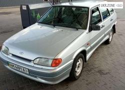 Хэтчбек 5 дверей ВАЗ (LADA) 2114 I 2006 в Житомире