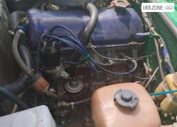 Седан ВАЗ (LADA) 2101 I 1977 в Залещиках