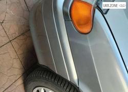 Седан ВАЗ (LADA) 2115 I 2006 в Белой Церкви