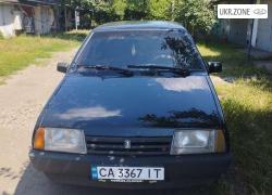 Седан ВАЗ (LADA) 21099 I 2007 в Умане