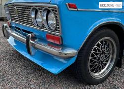 Седан ВАЗ (LADA) 2103 I 1980 в Чернигове