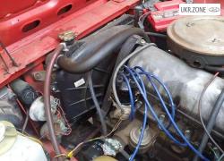 Универсал 5 дверей ВАЗ (LADA) 2104 I 1997 в Одессе