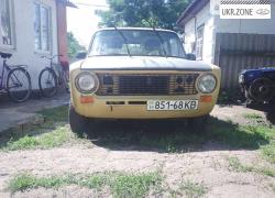 Седан ВАЗ (LADA) 2101 I 1978 в Драбове