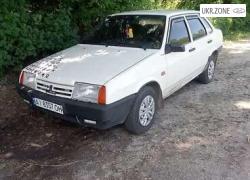 Седан ВАЗ (LADA) 21099 I 1996 в Сквире