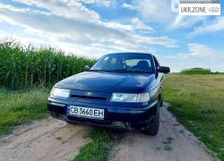 ВАЗ (LADA) 2112 2006 в Прилуках