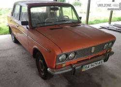Седан ВАЗ (LADA) 2103 I 1975 в Александрии