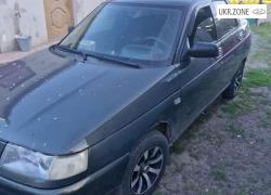 Седан ВАЗ (LADA) 2110 I 2006 в Каменском