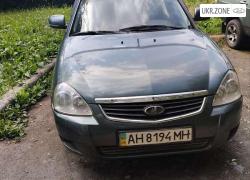 Універсал 5 дверей ВАЗ (LADA) Priora I 2011 у Селидове