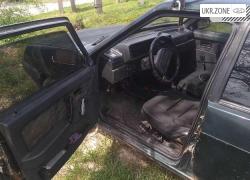 Седан ВАЗ (LADA) 21099 I 2002 в Запорожье