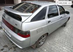 ВАЗ (LADA) 2112 2007 в Полтаве