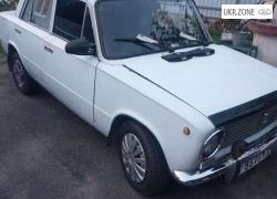 Седан ВАЗ (LADA) 2101 I 1979 в Обухове