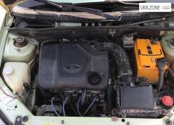 Седан ВАЗ (LADA) Kalina I 2006 в Баштанке