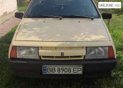 Хэтчбек 5 дверей ВАЗ (LADA) 2109 I 1988 в Каменке