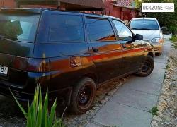 Универсал 5 дверей ВАЗ (LADA) 2111 I 2006 в Херсоне