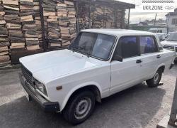 Седан ВАЗ (LADA) 2107 I 2004 в Хмельницком