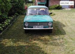 Седан ВАЗ (LADA) 2101 I 1972 в Демидовке
