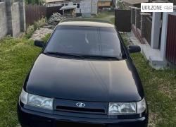 Седан ВАЗ (LADA) 2110 I 2006 в Рахове