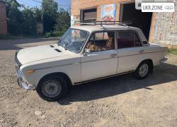 Седан ВАЗ (LADA) 2103 I 1978 у Вінниці