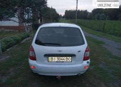 Универсал 5 дверей ВАЗ (LADA) Kalina I 2012 в Липовой Долине