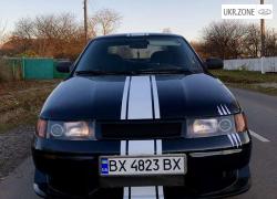 Седан ВАЗ (LADA) 2110 I 2008 в Красилове