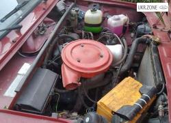 Седан ВАЗ (LADA) 2105 I 1990 в Запорожье