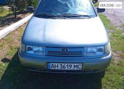 Седан ВАЗ (LADA) 2110 I 2013 в Доброполье