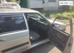 Хэтчбек 5 дверей ВАЗ (LADA) 2109 I 2003 в Синельниково