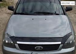 Седан ВАЗ (LADA) Priora I 2010 в Днепре