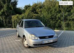 ВАЗ (LADA) Priora 2009 в Киеве