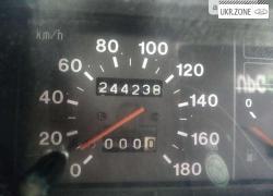 Хэтчбек 3 двери ВАЗ (LADA) 2108 I 1991 в Львове