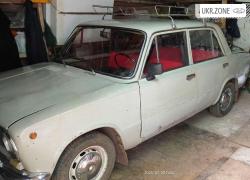 Седан ВАЗ (LADA) 2101 I 1974 в Полтаве