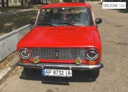 Седан ВАЗ (LADA) 2101 I 1980 в Запорожье
