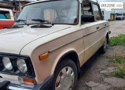 Седан ВАЗ (LADA) 2106 I 1988 в Виннице