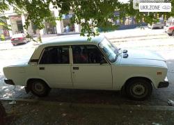 Седан ВАЗ (LADA) 2107 I 2008 в Днепре